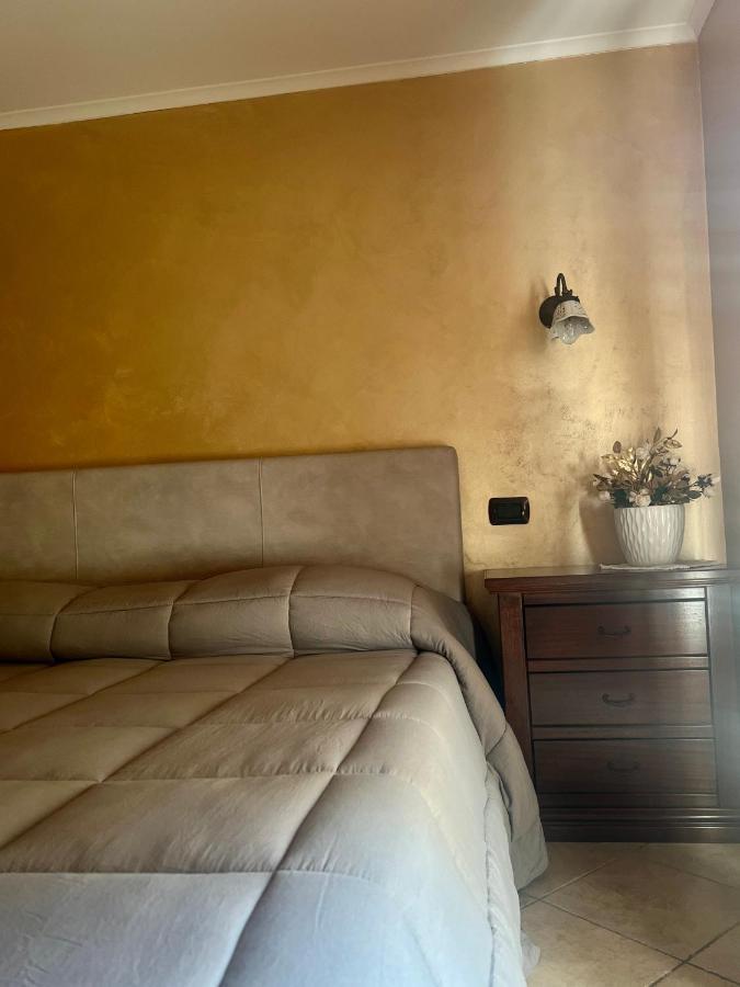 Alba Chiara Bed & Breakfast Anzio Exterior photo